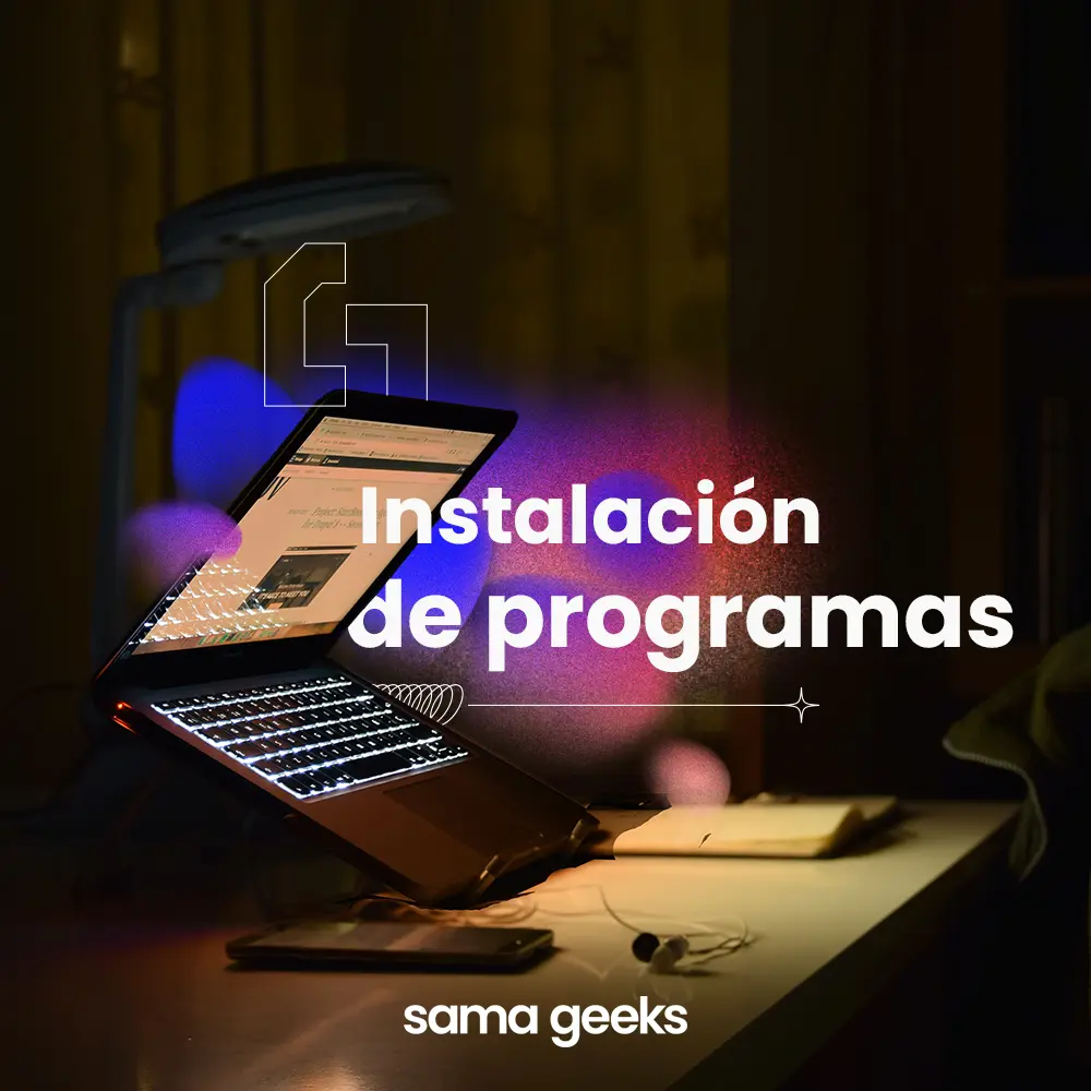 instalacion de apps santander